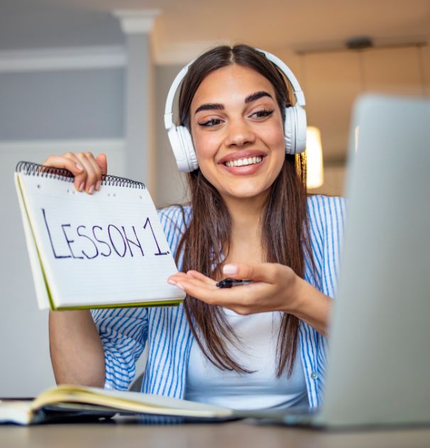AI-Powered Learning